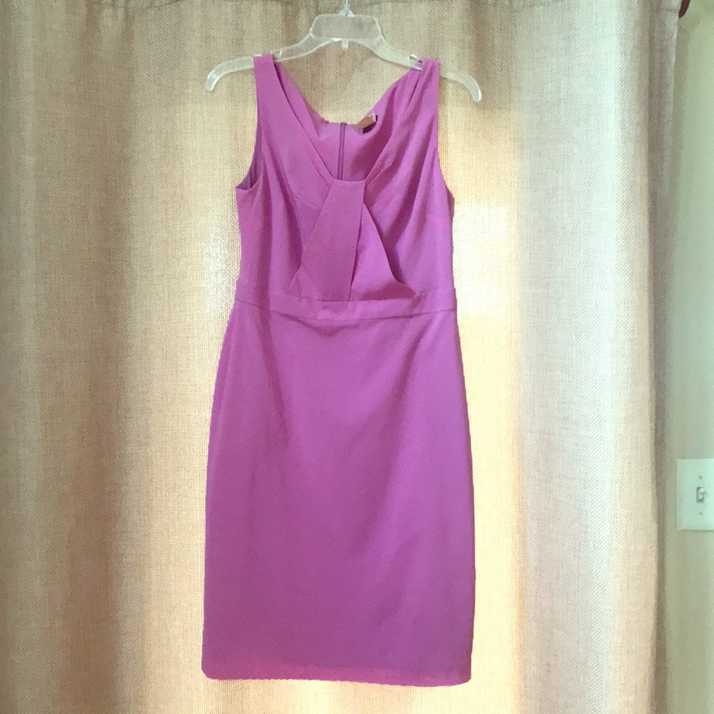 Ann Taylor size 4 pink